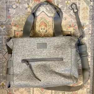 Dagne Dover Large Wade Diaper Tote